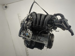 Двигатель (ДВС), Mazda 3 (BP) 2019-2026