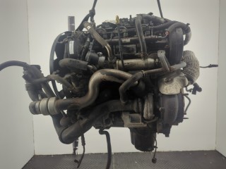 Двигатель (ДВС) Land Rover Discovery 2004-2009