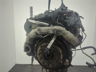 Двигатель (ДВС), ориг. номер LBB500380, 4H2Q6007AD, Land Rover Discovery 2004-2009