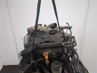 Двигатель (ДВС), ориг. номер 045100033Q, Volkswagen Polo 2001-2005
