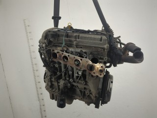 Двигатель (ДВС), Suzuki Swift 2004-2010