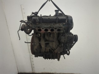 Двигатель (ДВС), Ford Fiesta 2001-2007
