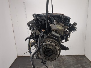 Двигатель (ДВС), BMW 3 серия 2001-2006