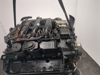 Двигатель (ДВС), BMW 3 серия 2001-2006