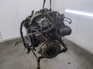 Двигатель (ДВС), ориг. номер 1516648, 8V4Q6006AA, Ford Kuga 2008-2013