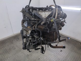 Двигатель (ДВС), ориг. номер 1516648, 8V4Q6006AA, Ford Kuga 2008-2013