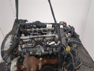 Двигатель (ДВС), Opel Insignia 2008-2013