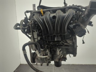 Двигатель (ДВС), Hyundai Sonata 5 NF 2004-2008