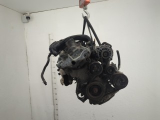 Двигатель (ДВС) Nissan Qashqai 2006-2010