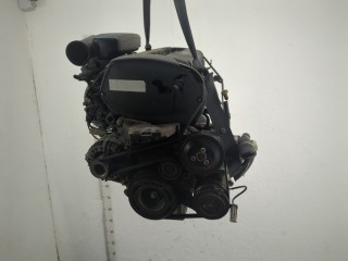 Двигатель (ДВС) Opel Astra 1998-2009