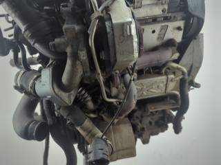 Двигатель (ДВС), ориг. номер 03L100036K, Skoda Rapid 2012-2017