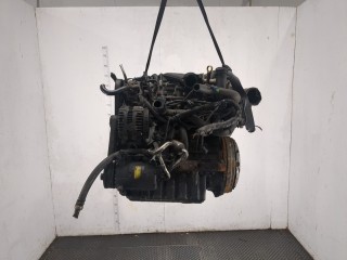 Двигатель (ДВС) Ford Mondeo 2006-2010