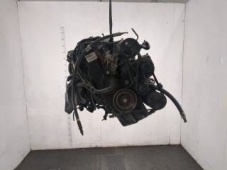 Двигатель (ДВС), Ford Mondeo 2006-2010