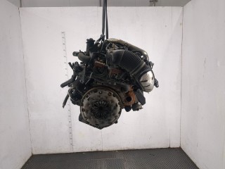Двигатель (ДВС), Ford Mondeo 2006-2010