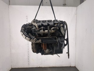 Двигатель (ДВС), Ford Mondeo 2006-2010