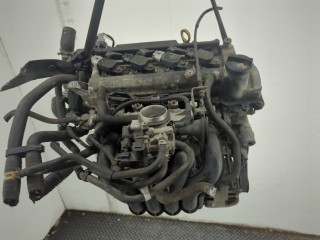 Двигатель (ДВС), Toyota Yaris 1999-2003