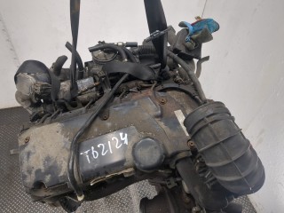 Двигатель (ДВС), ориг. номер A6460103197, Mercedes Vito W639 2003-2010
