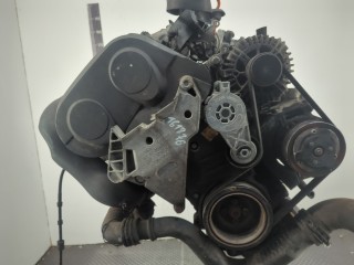 Двигатель (ДВС), ориг. номер 03G100035K, 03G100035KX, Seat Leon 2005-2009