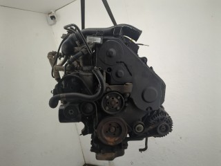 Двигатель (ДВС) Ford Transit Connect 2002-2009