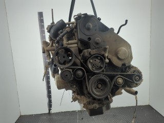 Двигатель (ДВС) Ford Transit Connect 2002-2009