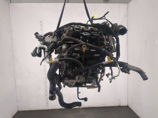 Двигатель (ДВС), Chevrolet Trailblazer 2016-2022