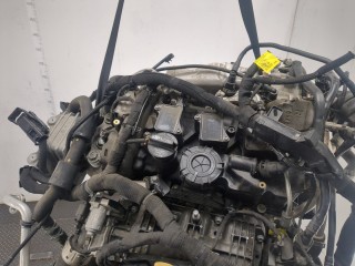 Двигатель (ДВС), Chevrolet Trailblazer 2016-2022