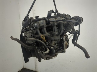 Двигатель (ДВС), Ford Focus 2007-2011