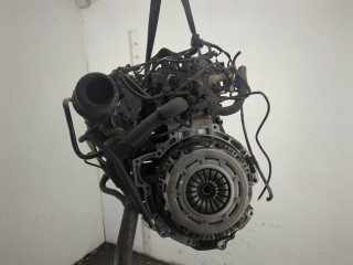 Двигатель (ДВС), Ford Focus 2007-2011