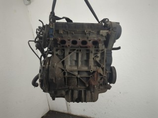 Двигатель (ДВС), Ford Focus 2007-2011