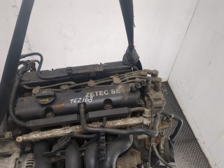 Двигатель (ДВС), ориг. номер 1203074, 1S4G6006NC, Ford Focus 2001-2005
