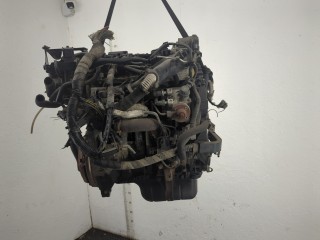Двигатель (ДВС), ориг. номер 1866263, CN1Q6006C1B, Ford Fiesta 2008-2013