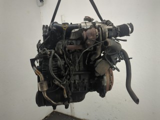 Двигатель (ДВС), ориг. номер 1866263, CN1Q6006C1B, Ford Fiesta 2008-2013