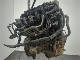 Двигатель (ДВС), Ford Fusion 2005-2012