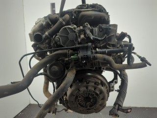 Двигатель (ДВС), Ford Fusion 2005-2012