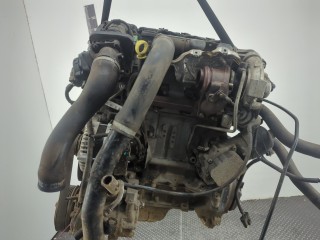 Двигатель (ДВС), Ford Fusion 2005-2012