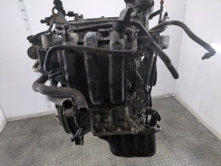 Двигатель (ДВС), ориг. номер 03E100032GX, Volkswagen Polo 2005-2009