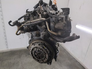 Двигатель (ДВС), ориг. номер 03E100032GX, Volkswagen Polo 2005-2009