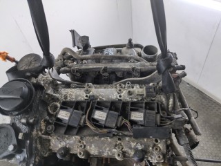 Двигатель (ДВС), ориг. номер 03E100032GX, Volkswagen Polo 2005-2009