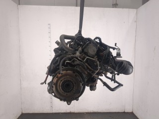 Двигатель (ДВС), Jeep Patriot 2006-2010