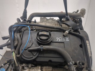 Двигатель (ДВС), Jeep Patriot 2006-2010
