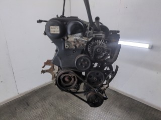 Двигатель (ДВС), Ford Focus 2007-2011