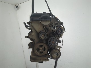 Двигатель (ДВС) Hyundai i30 2007-2010