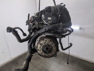 Двигатель (ДВС), Volkswagen Golf 6 2008-2012