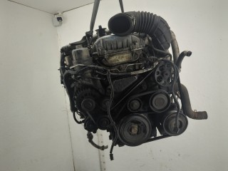 Двигатель (ДВС) Opel Antara 2010-2017