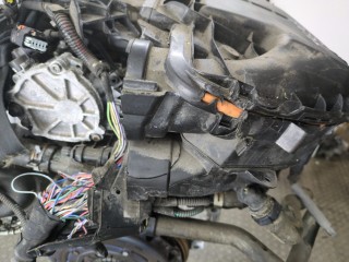 Двигатель (ДВС), Peugeot 3008 2009-2013
