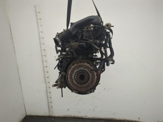 Двигатель (ДВС), Ford Fiesta 2012-2019