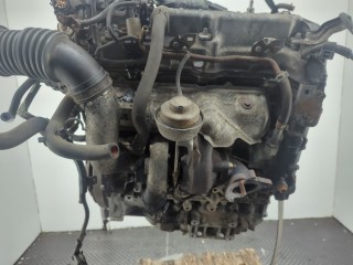 Двигатель (ДВС), Honda CR-V 2004-2006