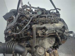 Двигатель (ДВС), Honda CR-V 2004-2006
