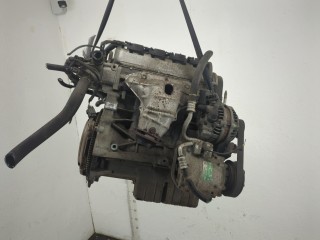 Двигатель (ДВС), Honda Civic 2003-2005