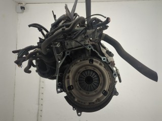 Двигатель (ДВС), Honda Civic 2003-2005